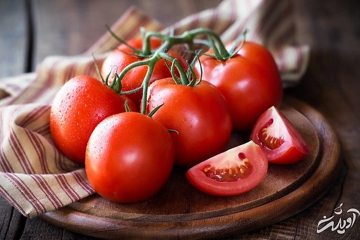 مواد غذایی مناسب برای سلامت پوست